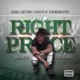 Right Pryce Single