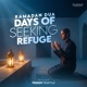 Ramadan Dua Days Of Seeking Refuge