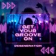 Get Your Groove On Single