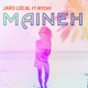 Maineh feat Ritchy Single