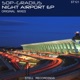 Night Airport Single