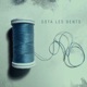 Sota les dents feat Leo Rizzi Single