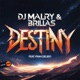 Destiny feat Fran Deliro Single