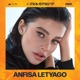 Anfisa Letyago at Movement Detroit 2025 DJ Mix