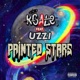 Painted Stars feat Uzzi Single