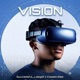 Vision feat ESPEEVIBEZ Single