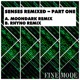 Senses Remixed Part One Single