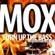 Turn Up the Bass EP