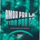 Amor pra La Vida pra Cá Single