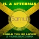 Could You Be Loved Afro Sunset Mix Single