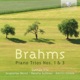 Brahms Piano Trios Nos 1 3