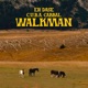 Walkman feat C U B A Cabbal Single