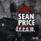D R E A M feat Sean Price from Heltah Skeltah h Remix EP