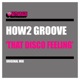 That Disco Feeling Single
