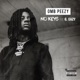 No Keys feat G Eazy Single