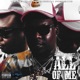 The Detroit Discussion Presents All of Me feat Samuel Shabazz Single