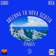 ARIZONA TO NOVA SCOTIA feat Sabio Single
