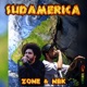 Sudamerica feat N B K Single