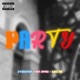 PARTY feat Wsix Mc Aka James Single