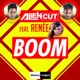 Boom feat Renée EP