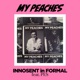 My Peaches feat PES Single