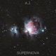 Supernova Single