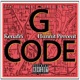 G Code feat Hunnit Percent Single