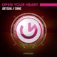 Open Your Heart feat Sinne Single