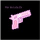 Flor de loto Single