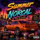 Summer in Norcal 80 s Vibes Single
