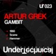 Gambit Single