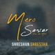 Mero Sansar Timi Nai Hau Single
