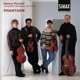 Purcell Fantasies for Viols