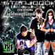Unbreakable feat LightningCloud Single