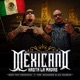 Mexicano Hasta la Madre Single