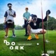 Doo Ork feat DIAMOND MQT SARAN Single