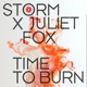Time to Burn Single