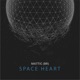 Space Heart Single