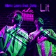 Lit Remix feat DEFRA NKSN Single