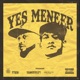 Yes Meneer feat Early B Single