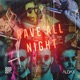 Rave All Night Single