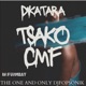 Dikatara Tsako CmF Djfopsonik Mix Single