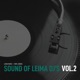 Sound Of Leima Dj s Vol 2 EP