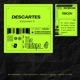 DESCARTES Vol II EP