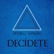 Decídete Single