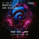 Life Control San Nicolas Remix Single