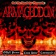 Armageddon feat Cinco Dolce Caveman512 Single