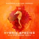 Hybrid Species Mystery Sense Remix Single