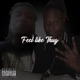 Feel Like Thug feat T1K Single