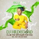I ll Be the Hatchway for You Remixes EP